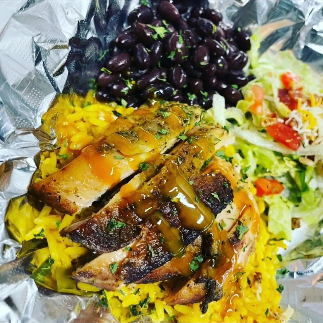 Midtown Cafe Daytona Daytona Beach, FL 32114