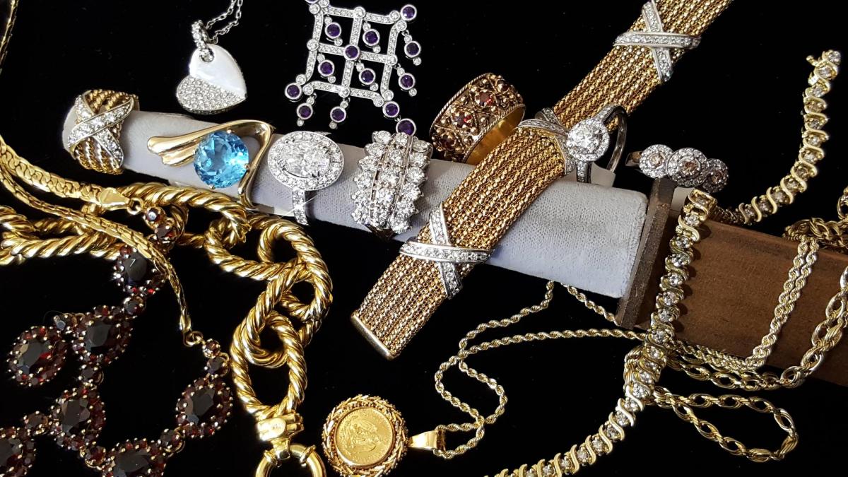 New on sale smyrna jewelry