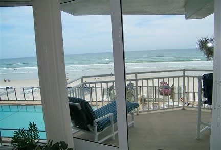 Explore the White Surf Condo: Your Guide to Daytona Beach, Florida