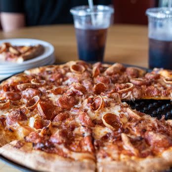 Noble Roman s Pizza