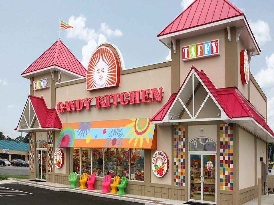 Candy Kitchen – Bethany