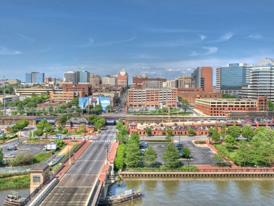 Wilmington Delaware diminished value appraisal and total loss appraisal