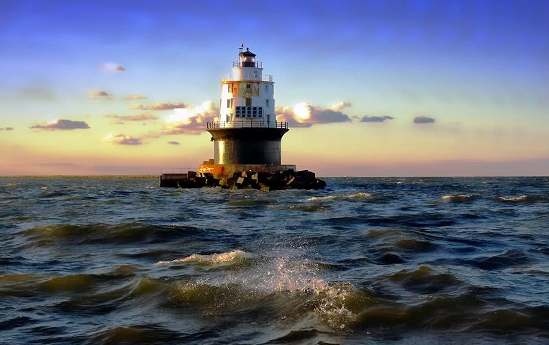 Delaware River and Bay Lighthouse Foundation