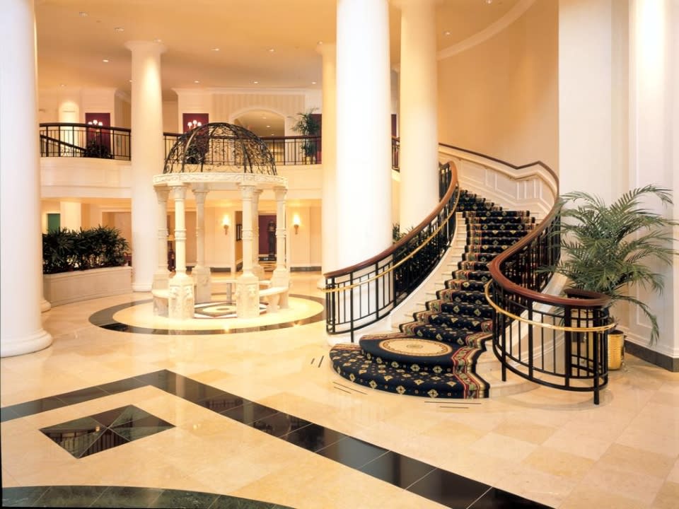 Ballys casino contact number outlet