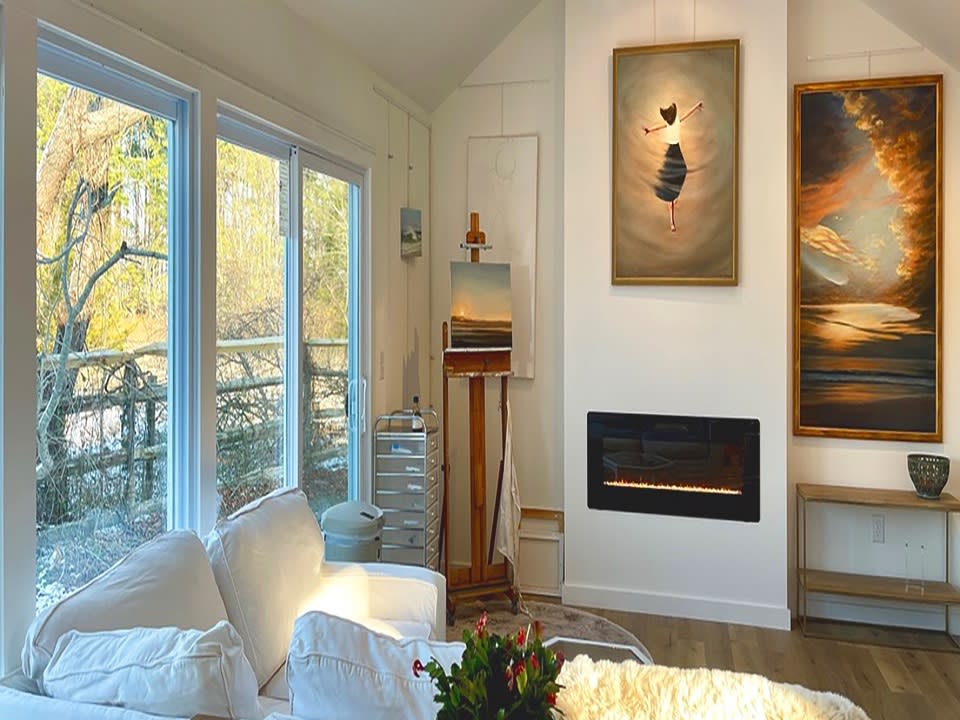 Ellen Rice Studio of Fine Art