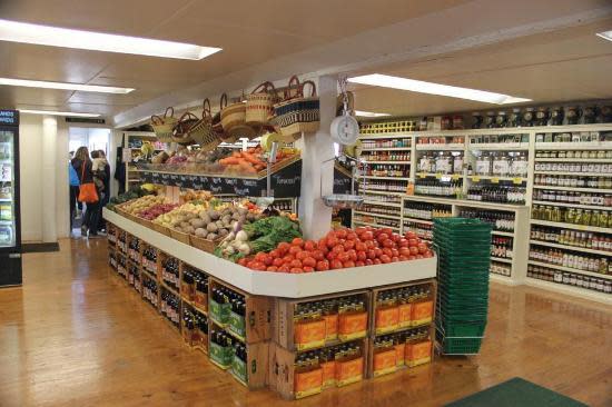 Fifer's Farm Store