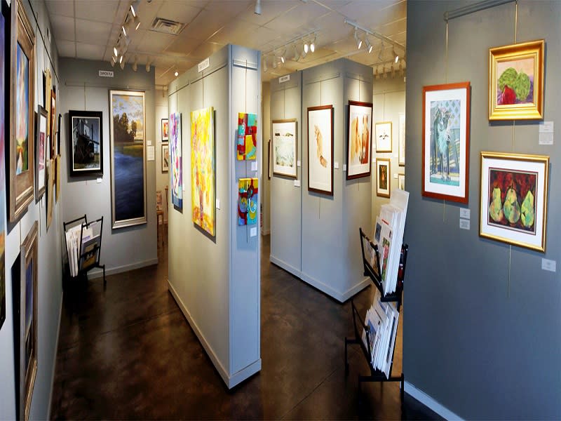 Gallery One