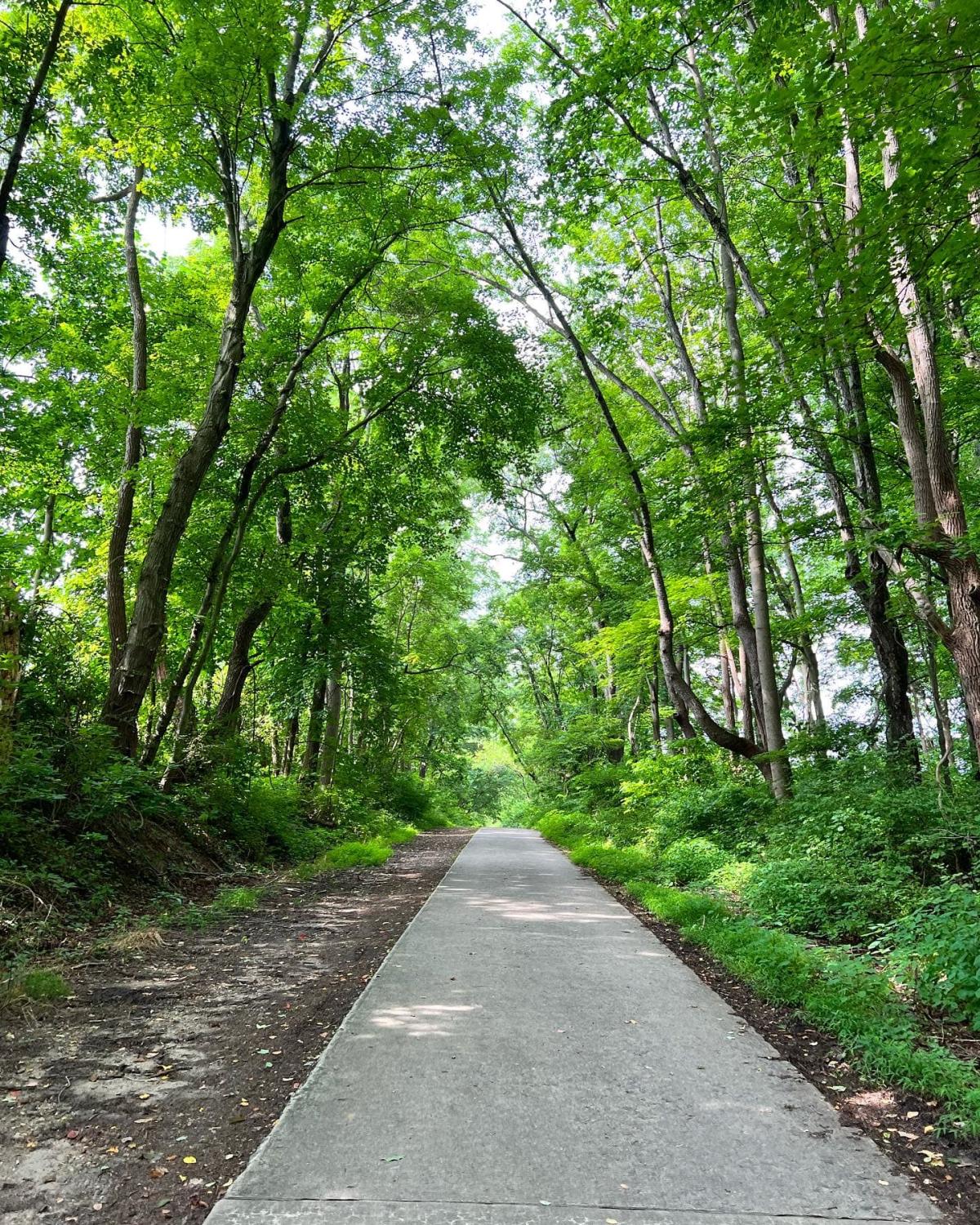 White clay creek state park mountain biking online