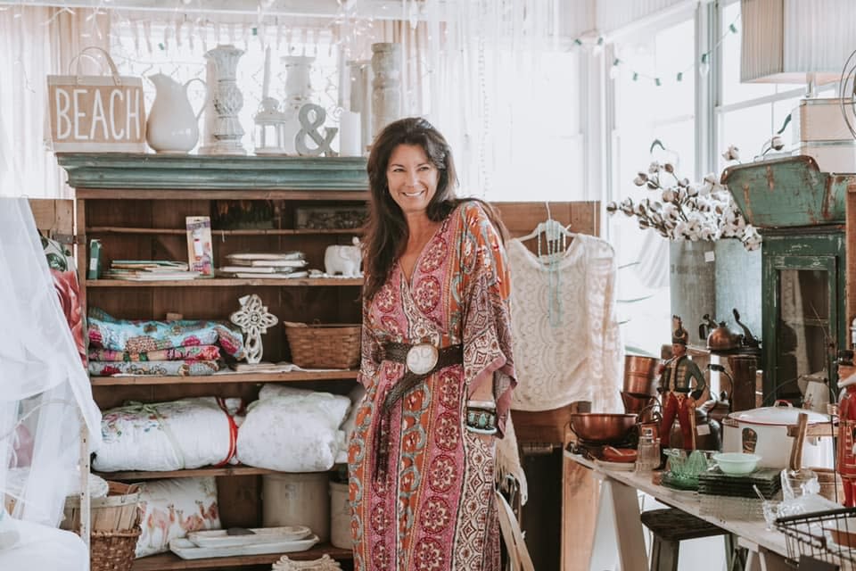 Water Lili Boutique, Bethany Beach