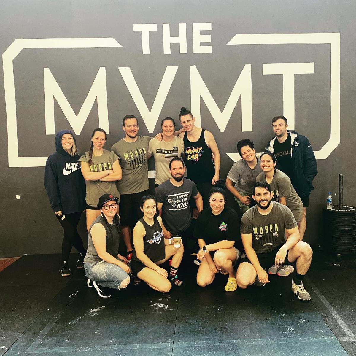 The MVMT Lab