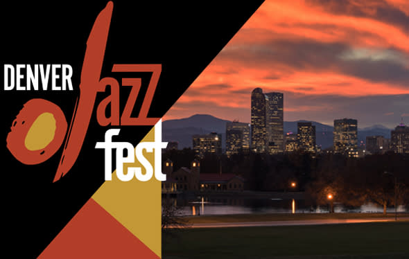Denver Jazz Fest 2