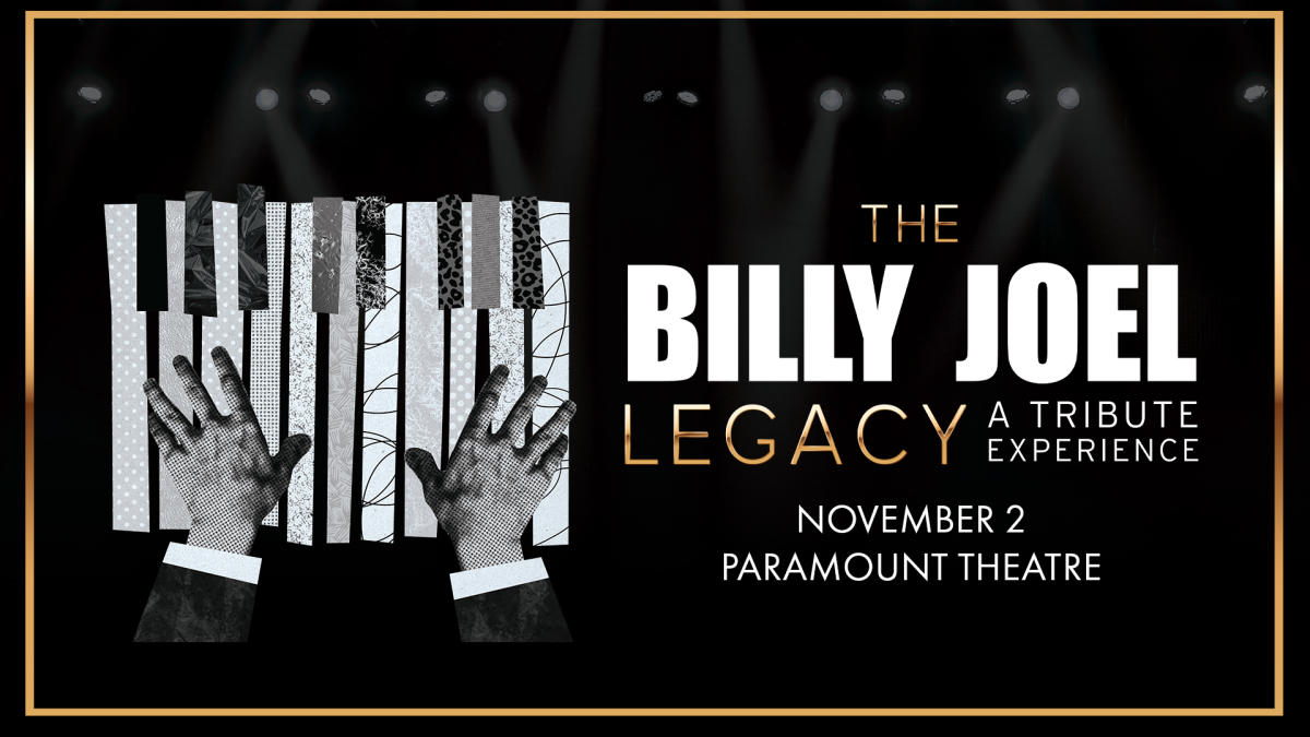 The Billy Joel Legacy