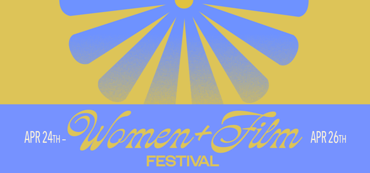 Women+Film Festival 3