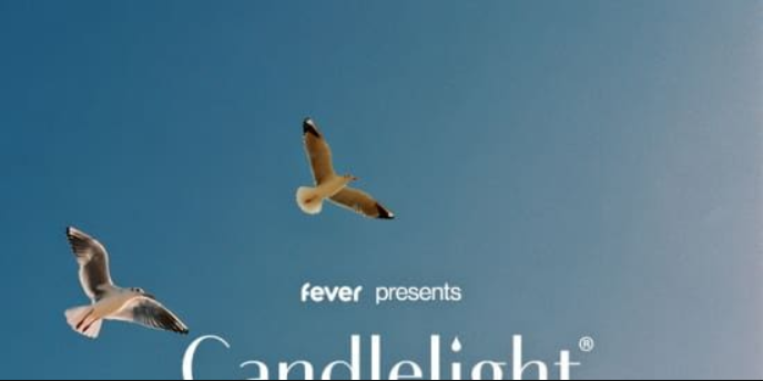 Candlelight: A Tribute to Taylor Swift 1