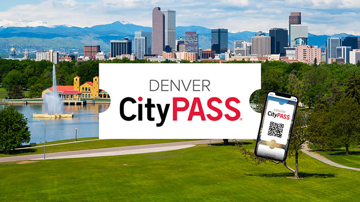 Denver CityPASS