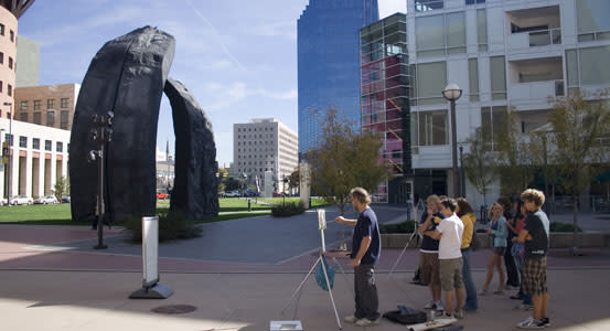 Denver Chalk Art Festival 4