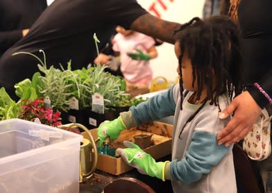 Party for our Planet 2