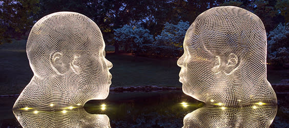 Jaume Plensa: A New Humanism 1