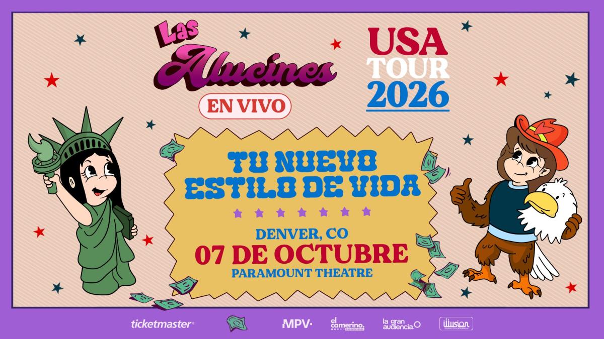 Las Alucines 1