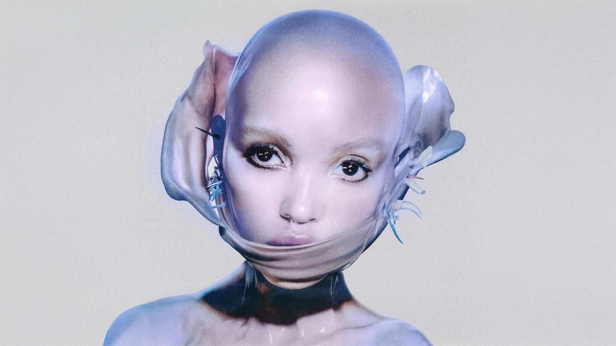 FKA twigs Body High Tour: A live show with FKA twigs w/ Special Guests 1