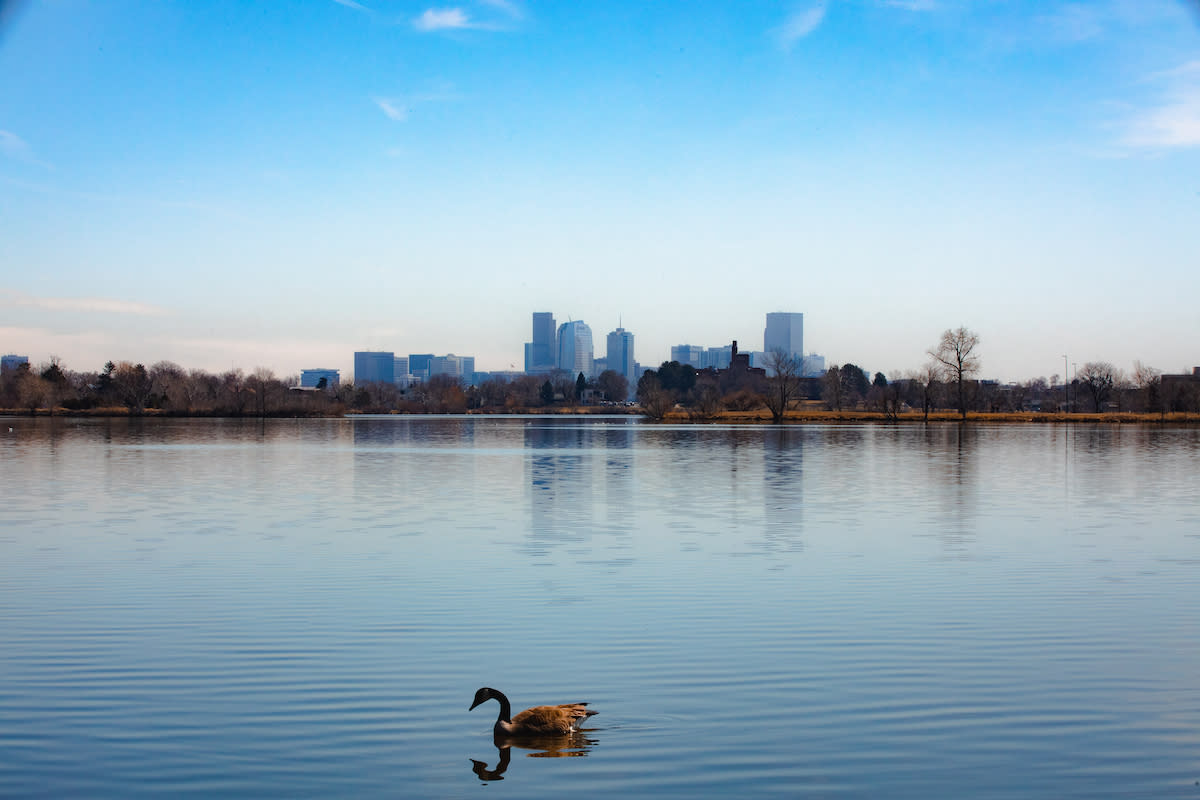 Aspire's Seeing Denver Small Group Tour 1