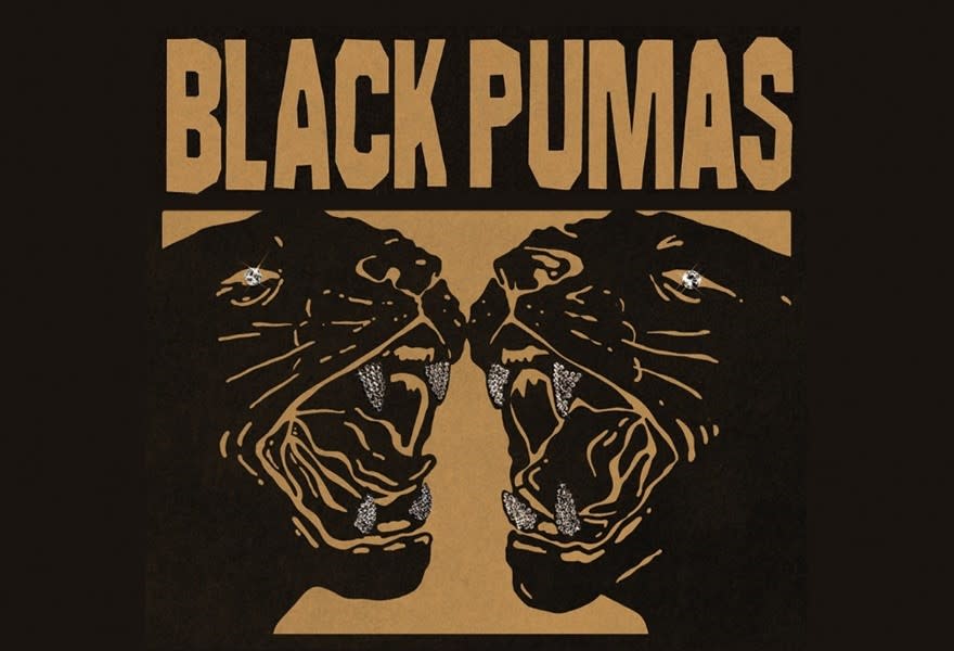 All black pumas 4chan 2025