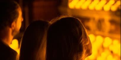 Candlelight: Tribute to D'Angelo 1