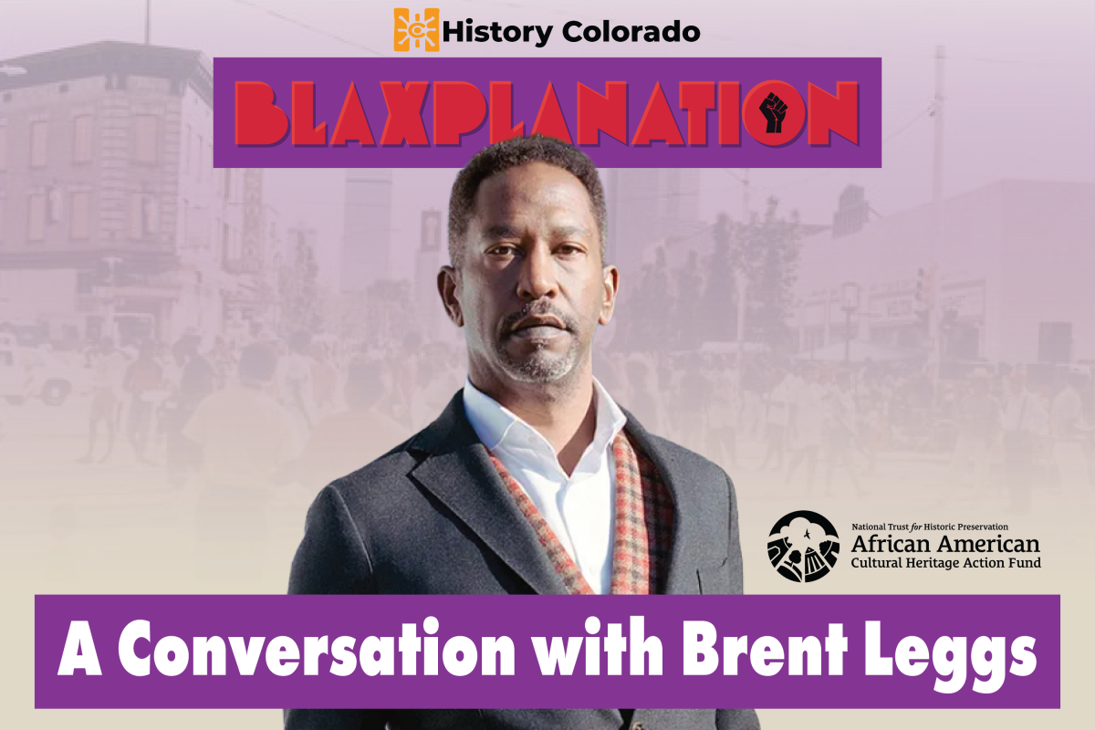 Telling the Full American Story: A Conversation with Brent Leggs 1