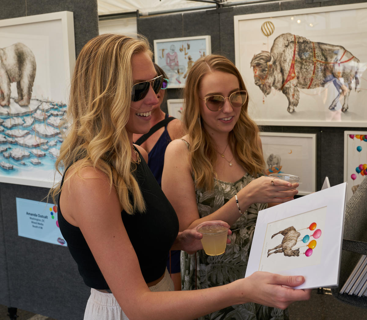 Cherry Creek Arts Festival 4