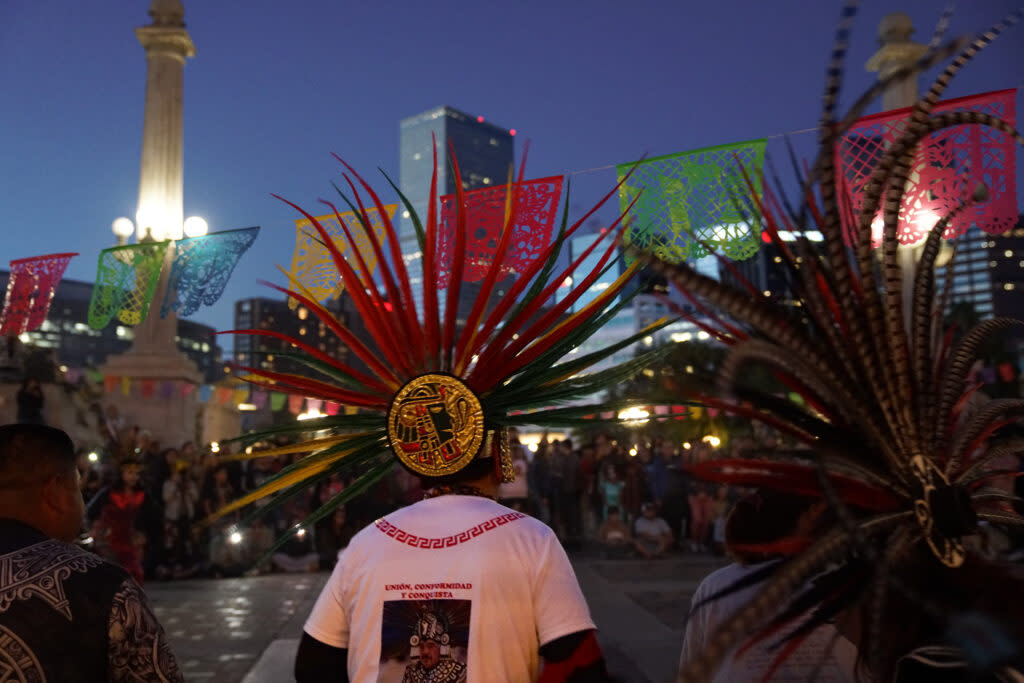 Día de los Muertos 1