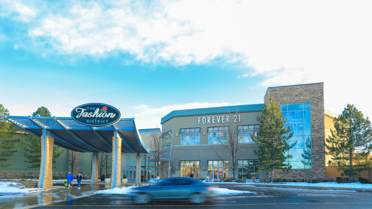 Colorado Mills