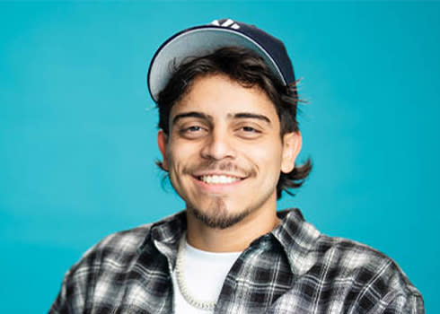 Comedy Works 45th Anniversary Celebration: Ralph Barbosa 1