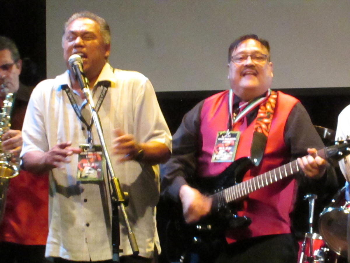 30th Annual Chicano Music Festival 2