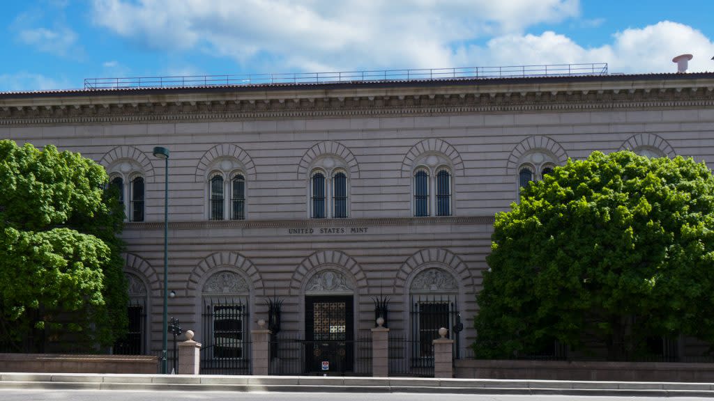 U.S. Mint