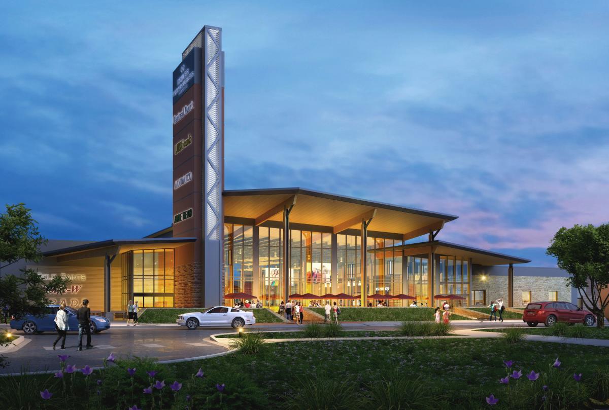 Denver Premium Outlets