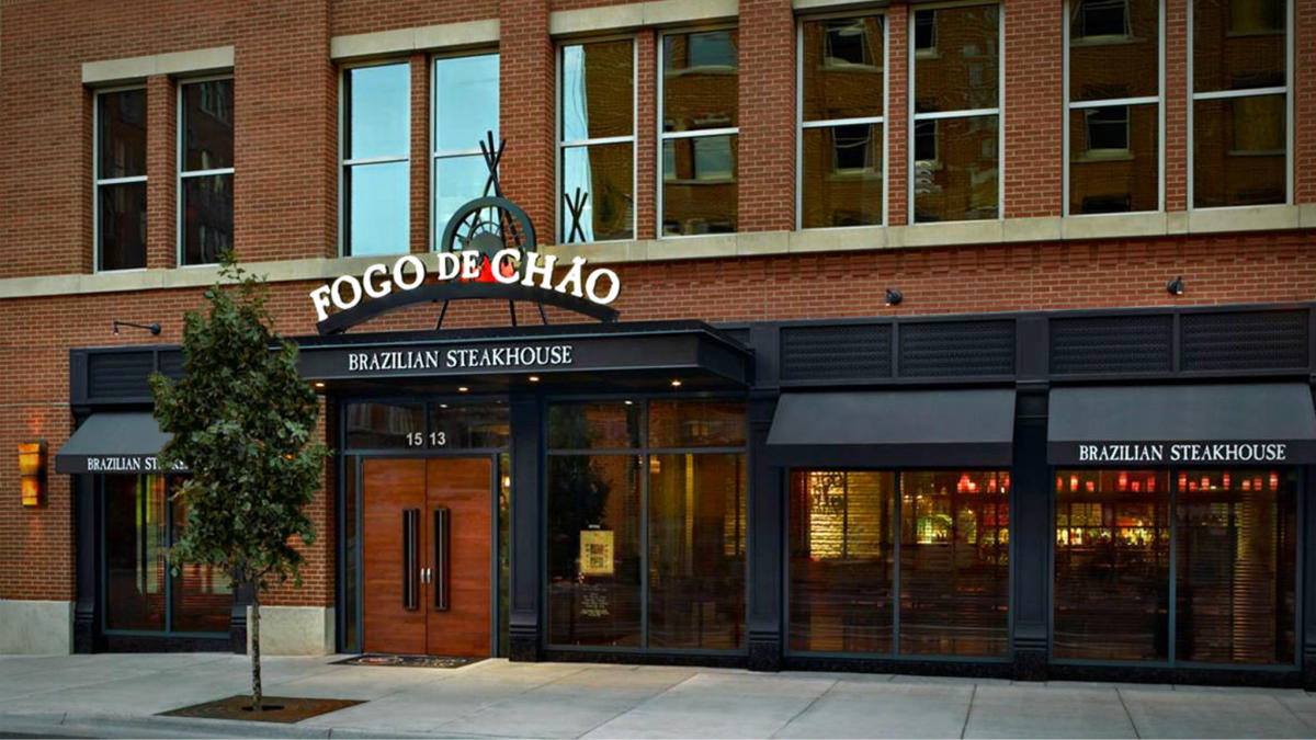 Fogo De Chao