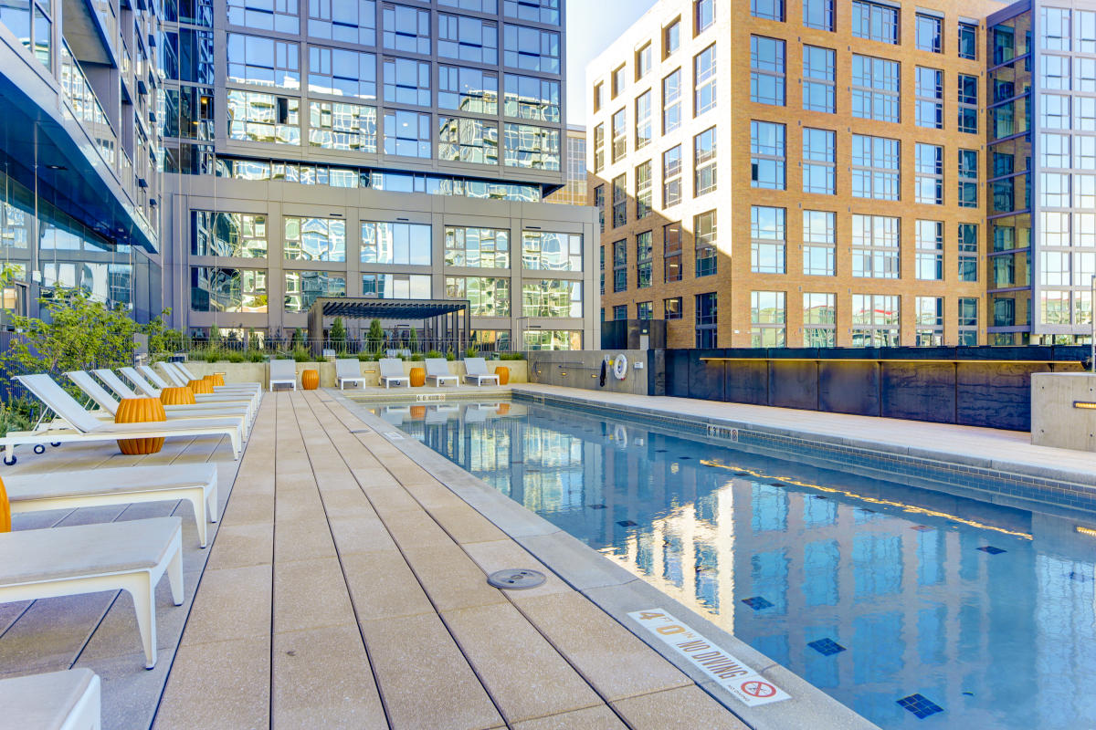 Mint house  Mint House at 70 Pine – NYC | Apartment Hotel in New York
