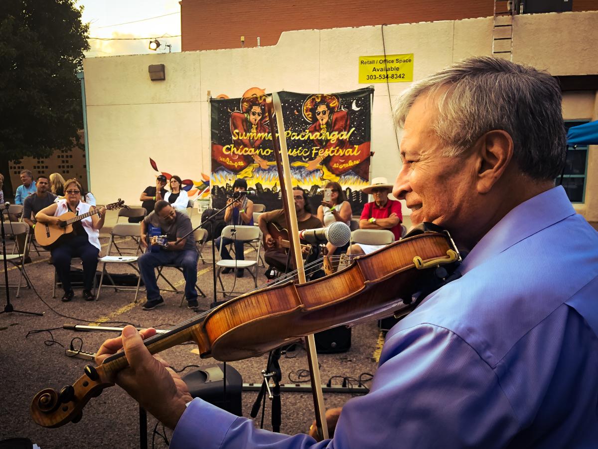 30th Annual Chicano Music Festival 3