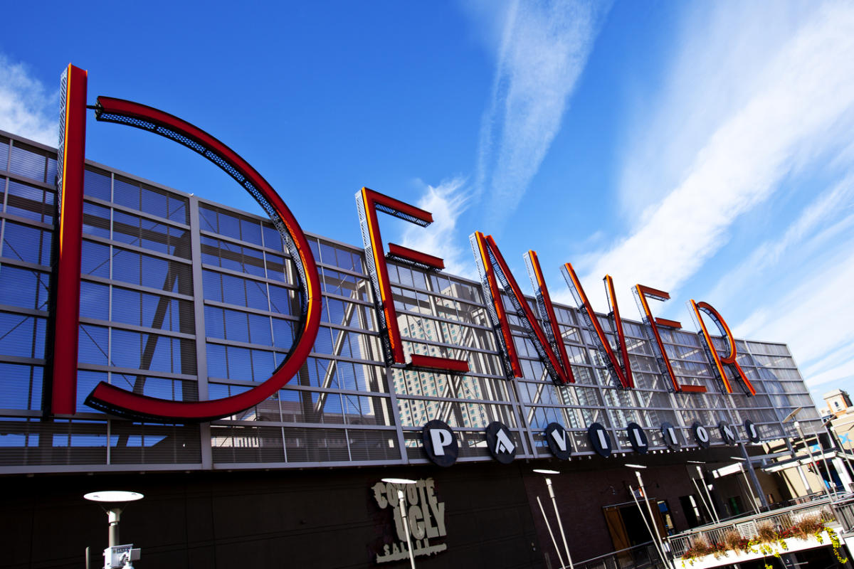 pavilion h&m