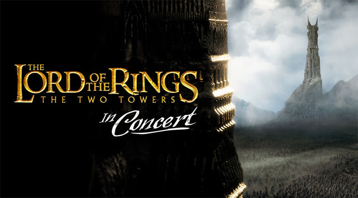 The Lord of the Rings: The Two Towers – In Concert 2