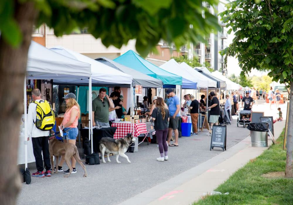 Pilot Point Farmers Market