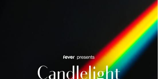 Candlelight: Tribute to Pink Floyd 1