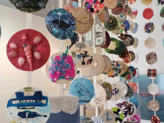 Art in the Everyday Workshop 1