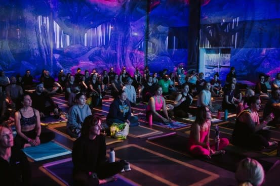 Flexi-Verse: Elemental Journey 1