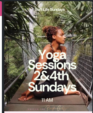 Soft Life Yoga 1