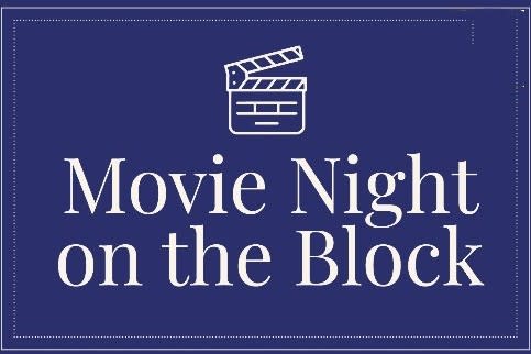 Movie Night on the Block 1