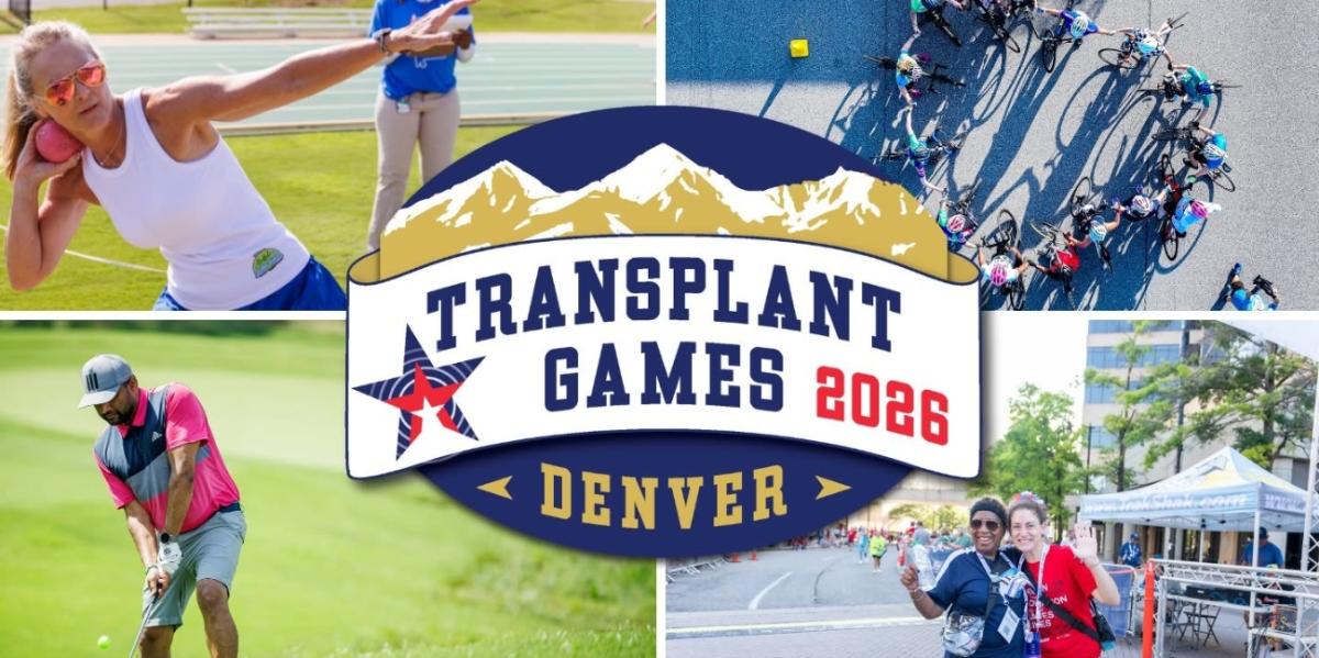 2026 Transplant Games 1