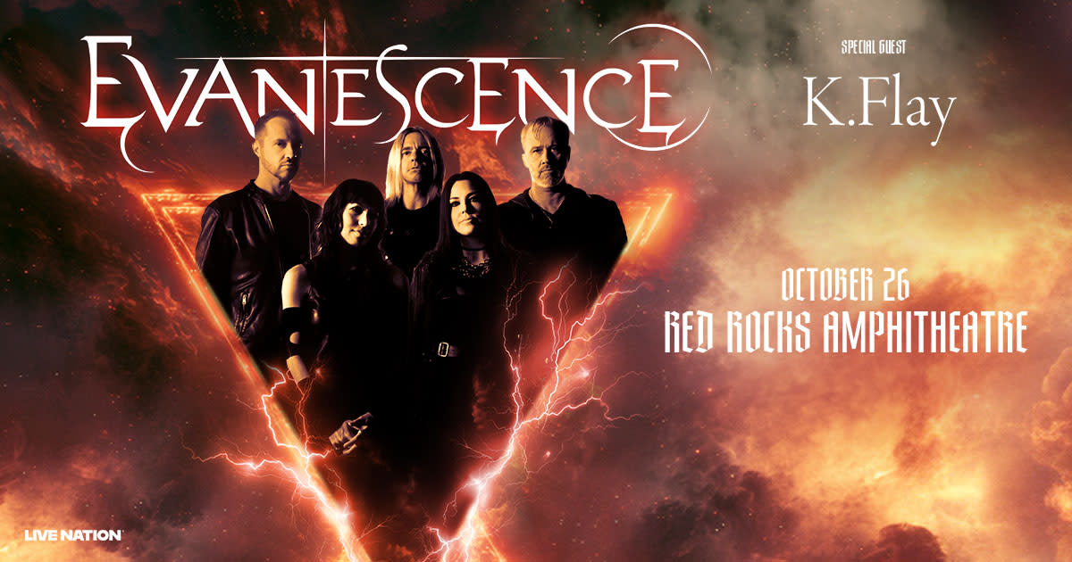 Evanescence 1