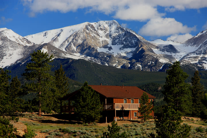 Ymca of the rockies new arrivals