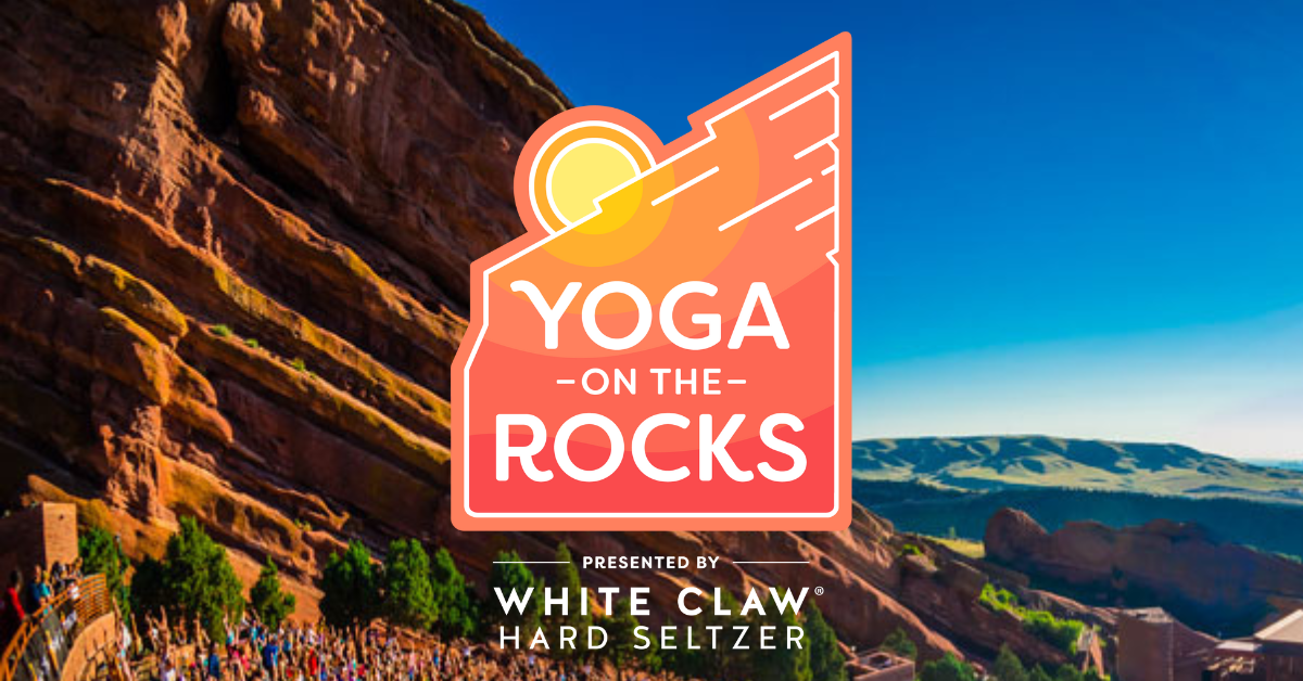 Yoga on the Rocks 1